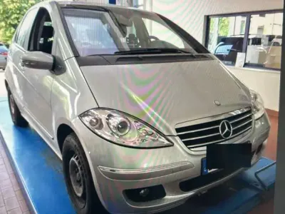 Gebraucht Mercedes A150