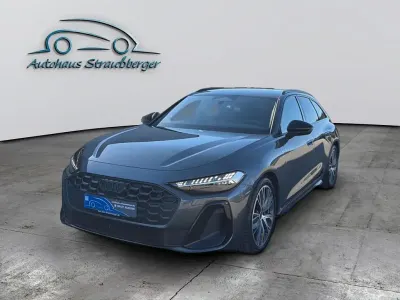 Gebraucht Audi A5