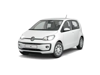 Gebraucht VW up!