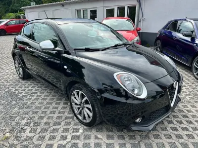 Gebraucht Alfa Romeo MiTo