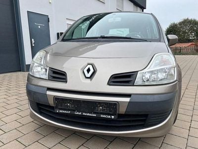 Renault Modus