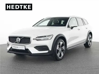 Gebraucht Volvo V60 CC 145 PS (106 kW) 2023 Kombi