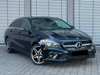 Gebraucht Mercedes CLA220