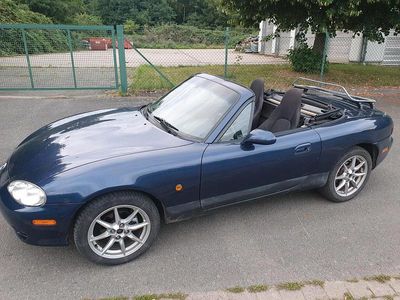 Mazda MX5