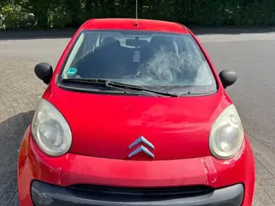 Gebraucht Citroën C1