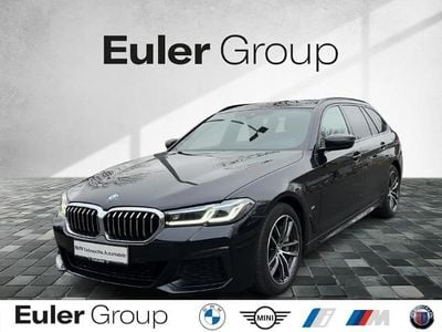 Gebraucht BMW 540