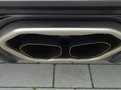 Neu Alpine A110 300 PS (220 kW) 2025 Schwarz Coupé