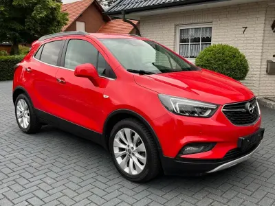 Gebraucht Opel Mokka