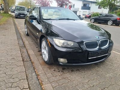 BMW 335 Cabriolet