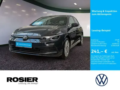 Gebraucht VW Golf VIII