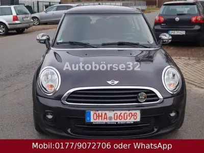 Occasion Mini ONE