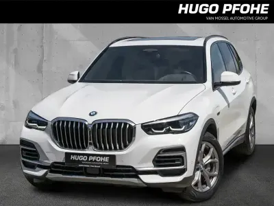 Gebraucht BMW X5