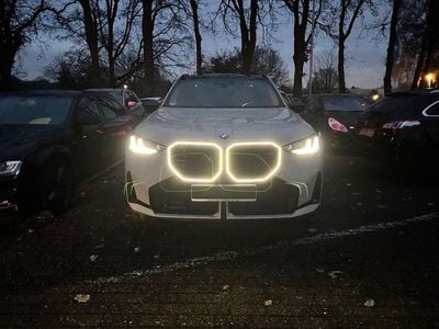 Grau Gebraucht 2025 BMW X3 Performance SUV | 65.999 € (Superpreis)