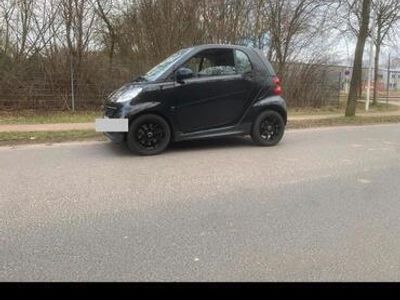 Smart ForTwo Coupé