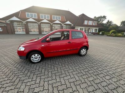 gebraucht VW Fox 