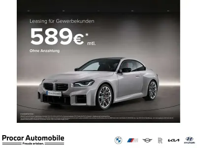 Gebraucht BMW M2