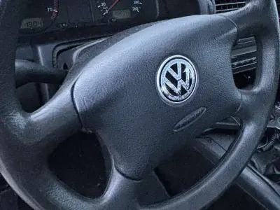 Gebraucht VW Passat GT 120 PS (88 kW) 1998 Kombi