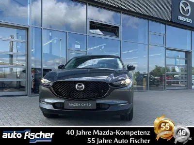 Neu Mazda CX-30 Nagisa 186 PS (136 kW) 2026 SUV
