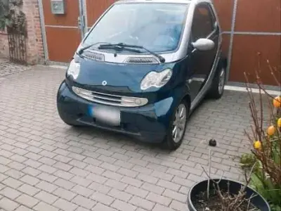 Gebraucht Smart ForTwo Cabrio