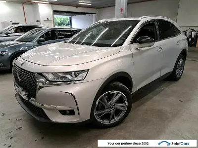 Gebraucht DS Automobiles DS7 Crossback