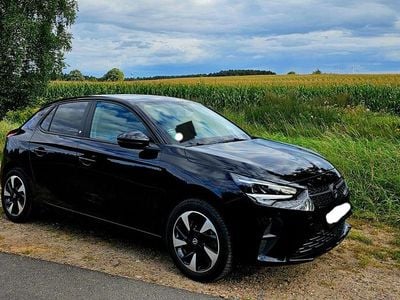 Opel Corsa-e
