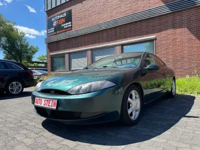 Gebraucht Ford Cougar