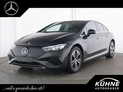 Gebraucht Mercedes EQE300 Advanced Plus 180 kW (245 PS) 2025 Grau Limousine