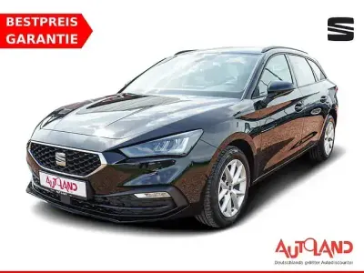 Gebraucht Seat Leon