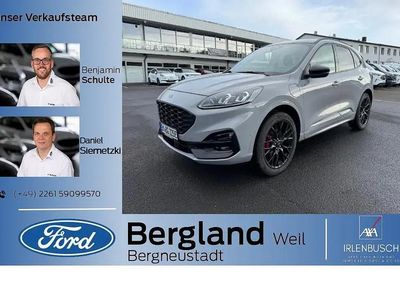 Grey matter grau Gebraucht 2024 Ford Kuga SUV | 31.990 € (Fairer Preis)