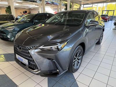 Second-hand Lexus NX450h+ Business Edition 309 CP (227 kW) 2025 Gri SUV