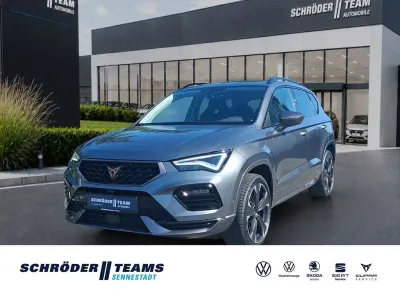 Gebraucht Cupra Ateca
