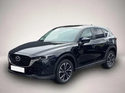 Gebraucht Mazda CX-5 Ad'Vantage 165 PS (121 kW) 2022 Manufacturer SUV