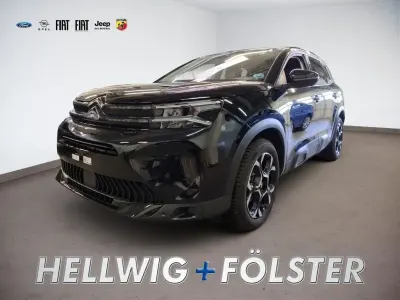 Gebraucht Citroën C5 Aircross