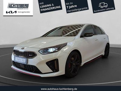 Kia Ceed GT