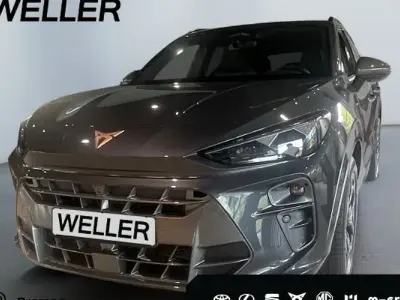 Nuova Cupra Terramar 150 CV (110 kW) 2026 Grigio SUV