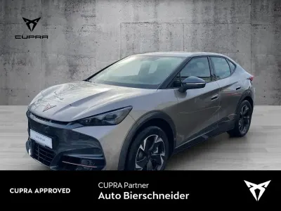 Gebraucht Cupra Tavascan Endurance 210 kW (286 PS) 2026 Grau SUV