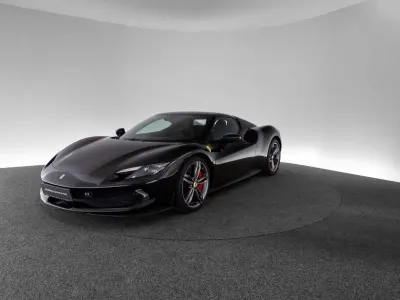 Gebraucht Ferrari 296