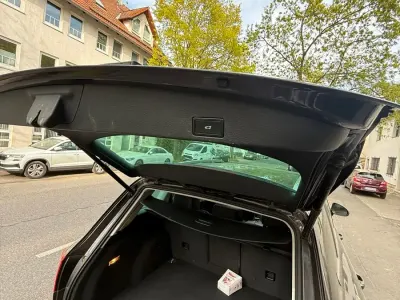 Gebraucht VW Touareg