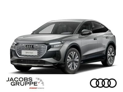 Audi Q4 Sportback e-tron