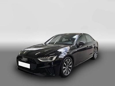Usata Audi A4 S-Line 204 CV (150 kW) 2023 Nero Berlina