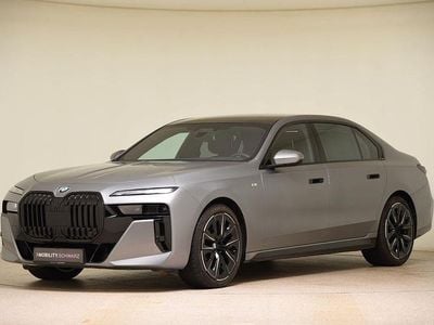 BMW 740