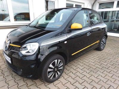 gebraucht Renault Twingo Intens TCe 90