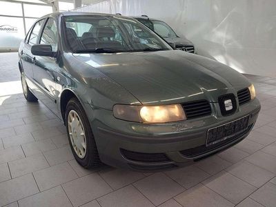 Seat Toledo