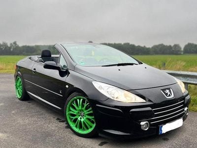 Peugeot 307 CC