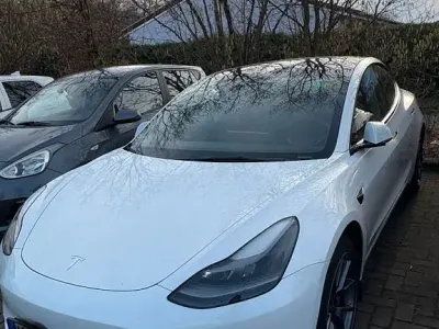 Gebraucht Tesla Model 3 Long Range AWD 239 kW (325 PS) 2022 Limousine