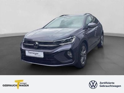 VW Taigo
