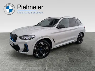 Gebraucht BMW iX3
