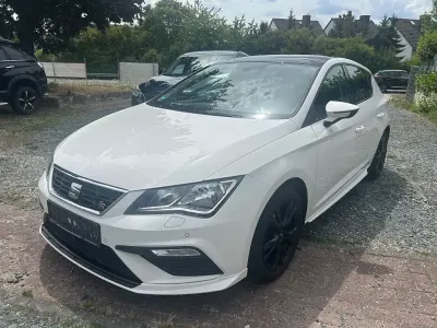 Gebraucht Seat Leon