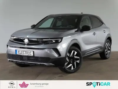 Gebraucht Opel Mokka-e