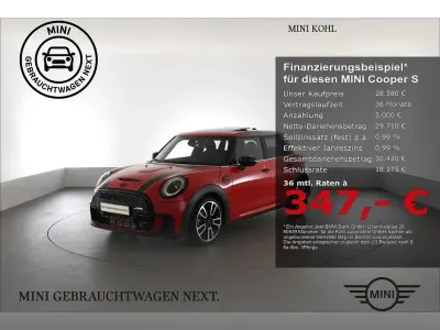 Usata Mini John Cooper Works